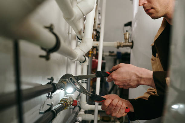  Kalamazoo, MI Plumbing Pros