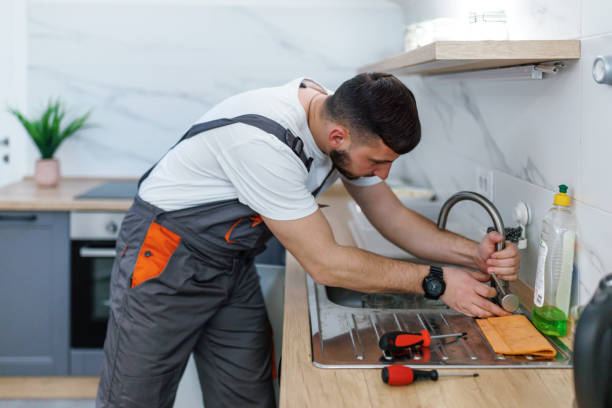 Best Leak Detection Services  in Kalamazoo, MI