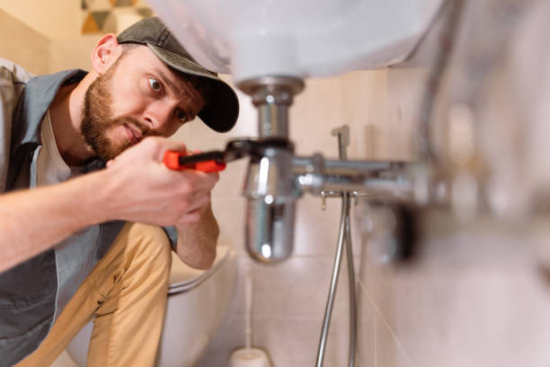 Best Emergency Plumbing Repair  in Kalamazoo, MI