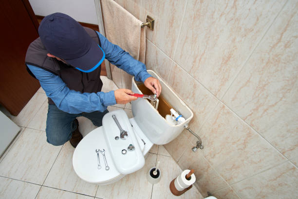 Kalamazoo, MI Plumbing Company