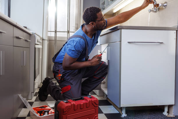 Best Sewer Cleaning Services  in Kalamazoo, MI